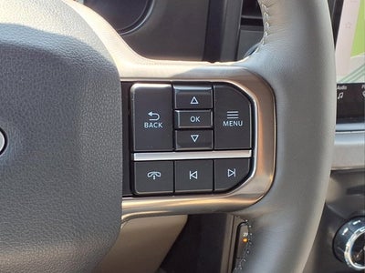 2026 Ford Super Duty F-450 DRW Platinum