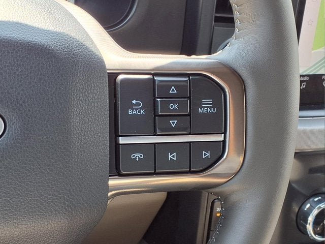 2026 Ford Super Duty F-450 DRW Platinum