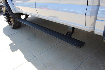 2024 Ford Super Duty F-450 DRW Platinum