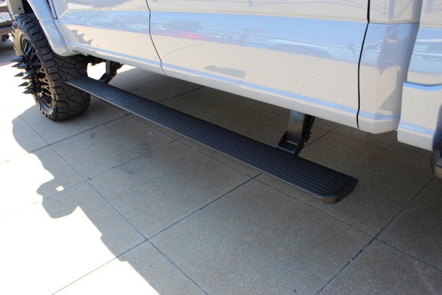 2024 Ford Super Duty F-450 DRW Platinum