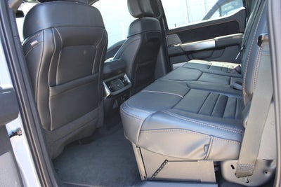 2024 Ford Super Duty F-450 DRW Platinum