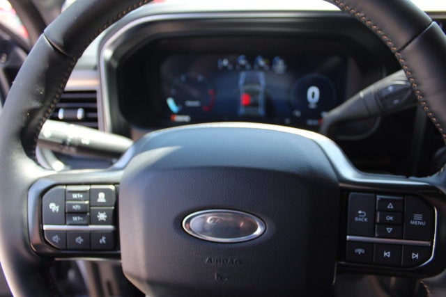 2024 Ford Super Duty F-450 DRW Platinum