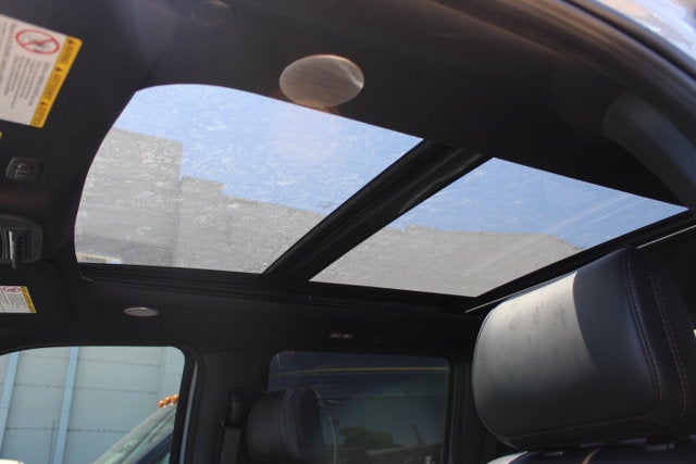 2024 Ford Super Duty F-450 DRW Platinum