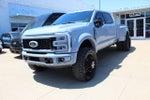 2024 Ford Super Duty F-450 DRW Platinum
