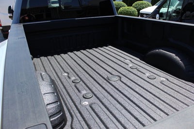 2024 Ford Super Duty F-450 DRW Platinum