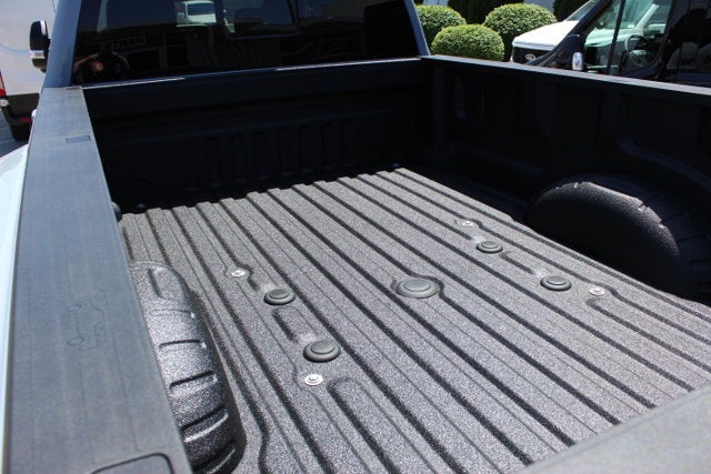 2024 Ford Super Duty F-450 DRW Platinum