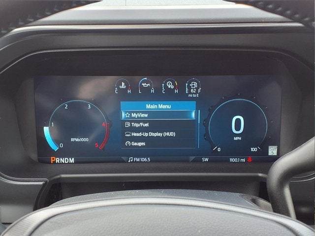 2025 Ford Super Duty F-450 DRW Platinum