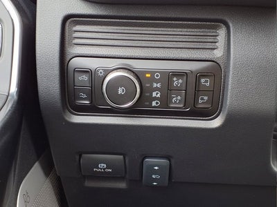 2025 Ford Super Duty F-450 DRW Platinum