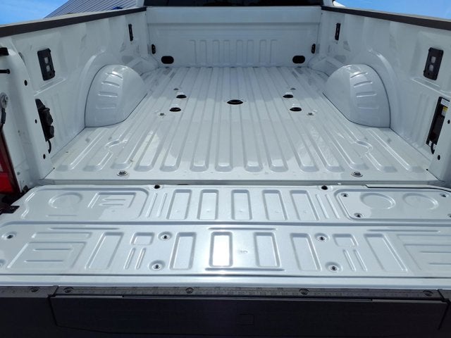 2025 Ford Super Duty F-450 DRW Platinum