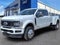 2025 Ford Super Duty F-450 DRW Platinum