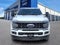 2025 Ford Super Duty F-450 DRW Platinum