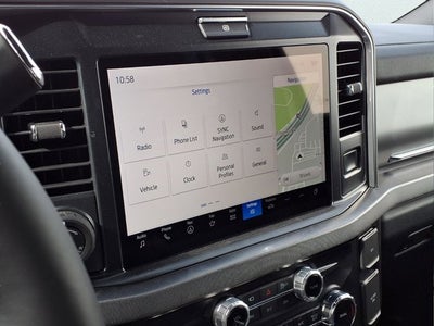 2025 Ford Super Duty F-450 DRW Platinum