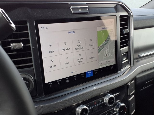 2025 Ford Super Duty F-450 DRW Platinum