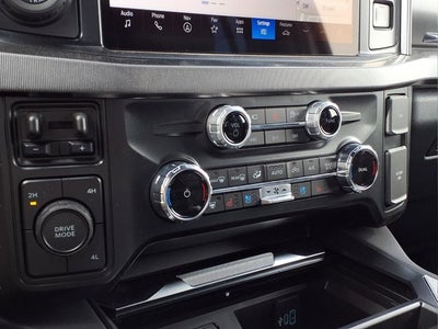 2025 Ford Super Duty F-450 DRW Platinum