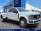 2025 Ford Super Duty F-450 DRW XL