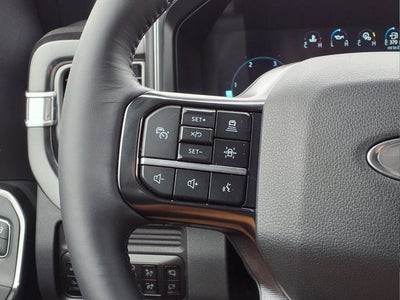 2025 Ford Super Duty F-450 DRW XL