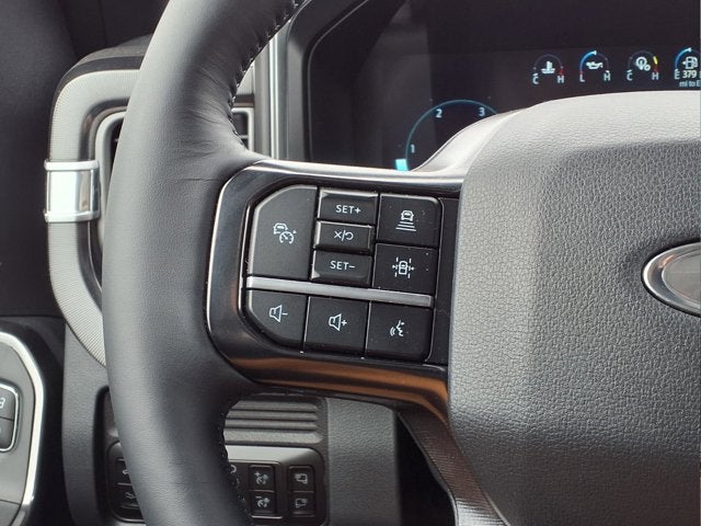 2025 Ford Super Duty F-450 DRW XL