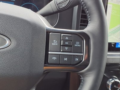 2025 Ford Super Duty F-450 DRW XL