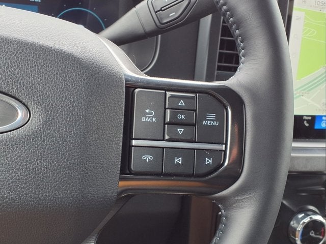 2025 Ford Super Duty F-450 DRW XL