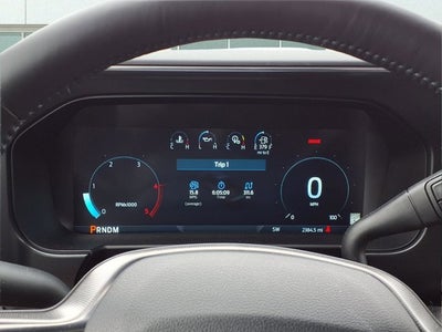 2025 Ford Super Duty F-450 DRW XL