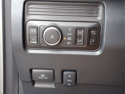 2025 Ford Super Duty F-450 DRW XL