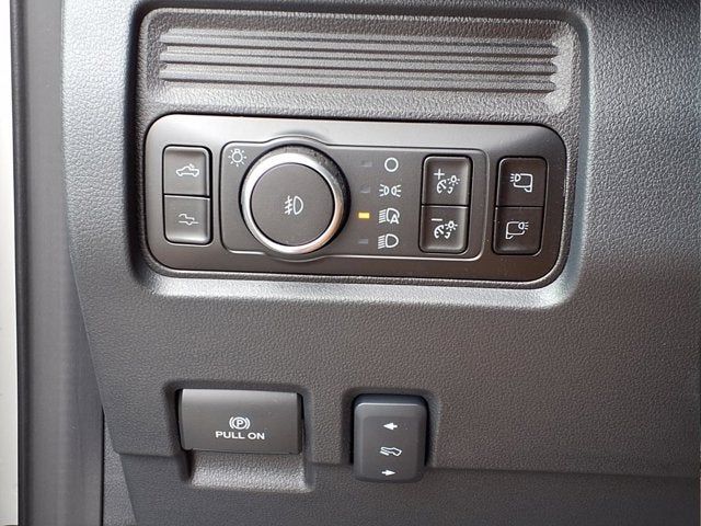 2025 Ford Super Duty F-450 DRW XL