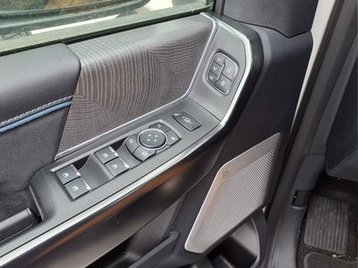 2025 Ford Super Duty F-450 DRW XL