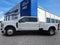 2025 Ford Super Duty F-450 DRW XL