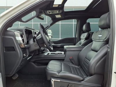 2025 Ford Super Duty F-450 DRW XL