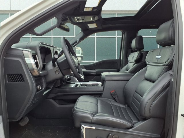 2025 Ford Super Duty F-450 DRW XL