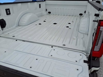 2025 Ford Super Duty F-450 DRW XL