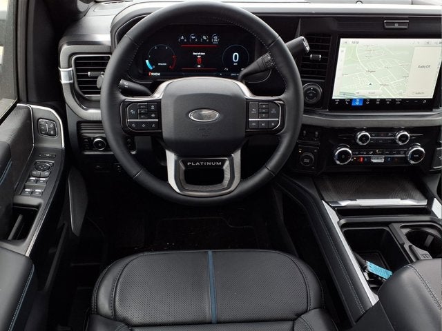 2025 Ford Super Duty F-450 DRW XL