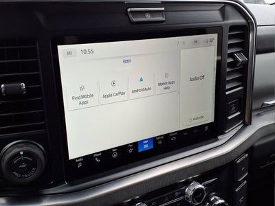 2025 Ford Super Duty F-450 DRW XL