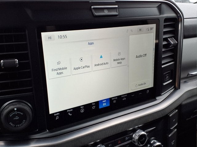 2025 Ford Super Duty F-450 DRW XL