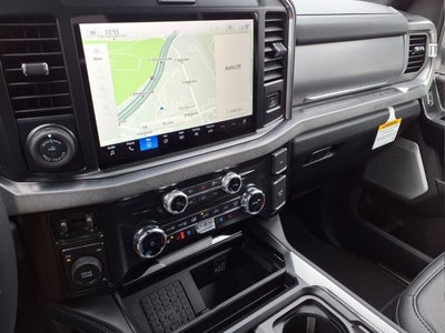 2025 Ford Super Duty F-450 DRW XL