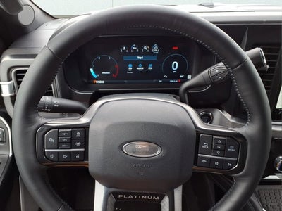 2025 Ford Super Duty F-450 DRW XL