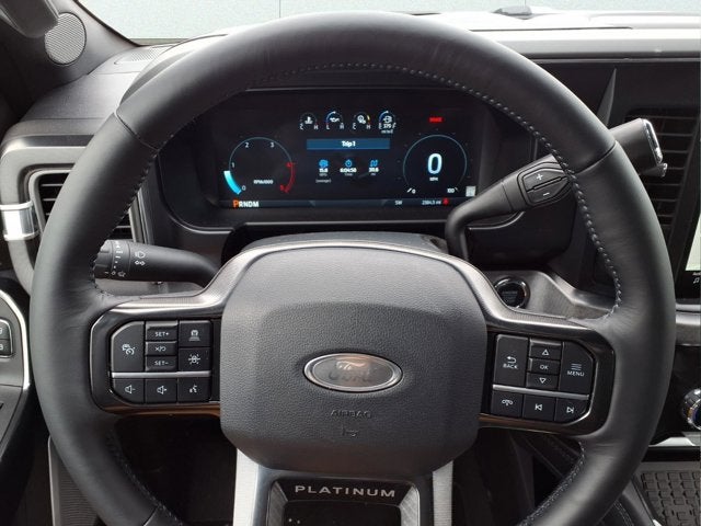 2025 Ford Super Duty F-450 DRW XL