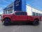 2026 Ford Super Duty F-450 DRW Platinum