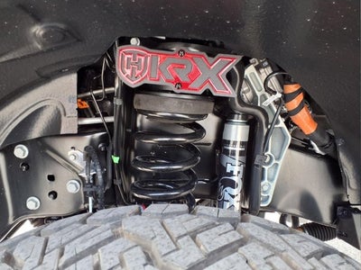 2026 Ford Super Duty F-450 DRW Platinum