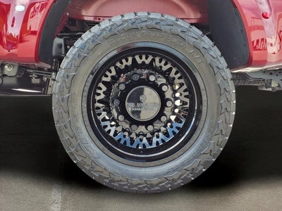 2026 Ford Super Duty F-450 DRW Platinum