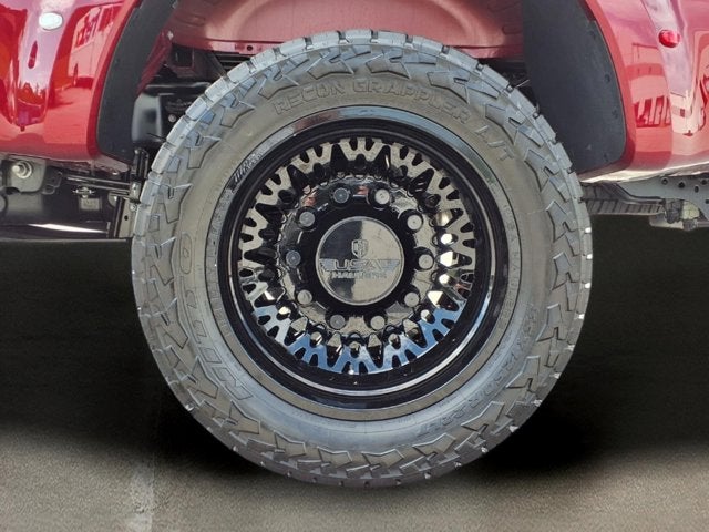 2026 Ford Super Duty F-450 DRW Platinum