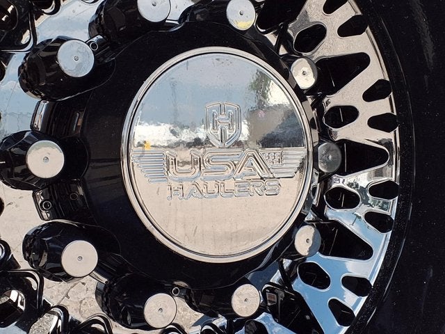 2026 Ford Super Duty F-450 DRW Platinum