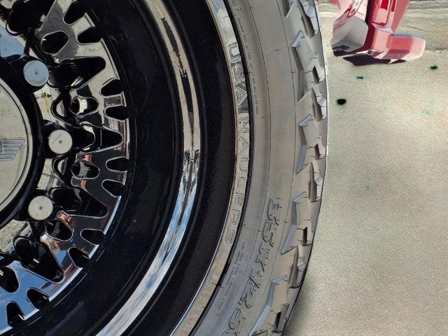 2026 Ford Super Duty F-450 DRW Platinum