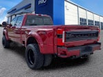 2026 Ford Super Duty F-450 DRW Platinum