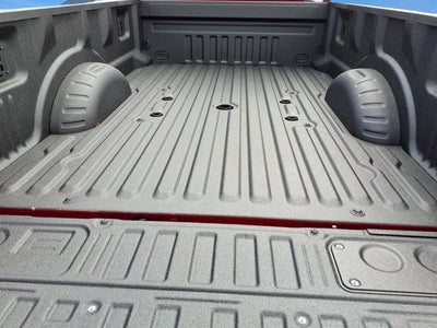 2026 Ford Super Duty F-450 DRW Platinum
