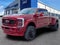 2026 Ford Super Duty F-450 DRW Platinum