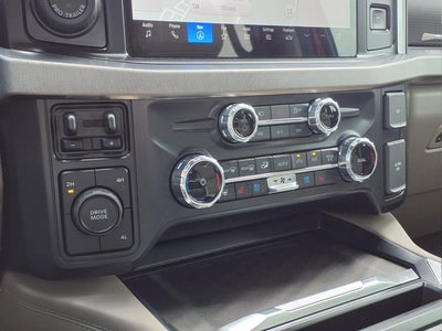 2026 Ford Super Duty F-450 DRW Platinum
