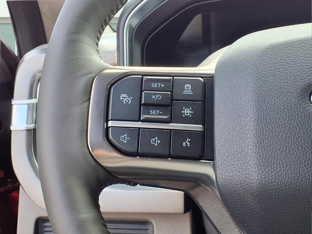 2026 Ford Super Duty F-450 DRW Platinum