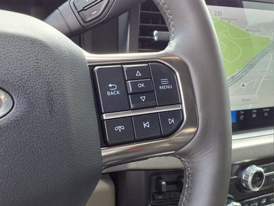 2026 Ford Super Duty F-450 DRW Platinum