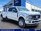 2026 Ford Super Duty F-450 DRW Platinum